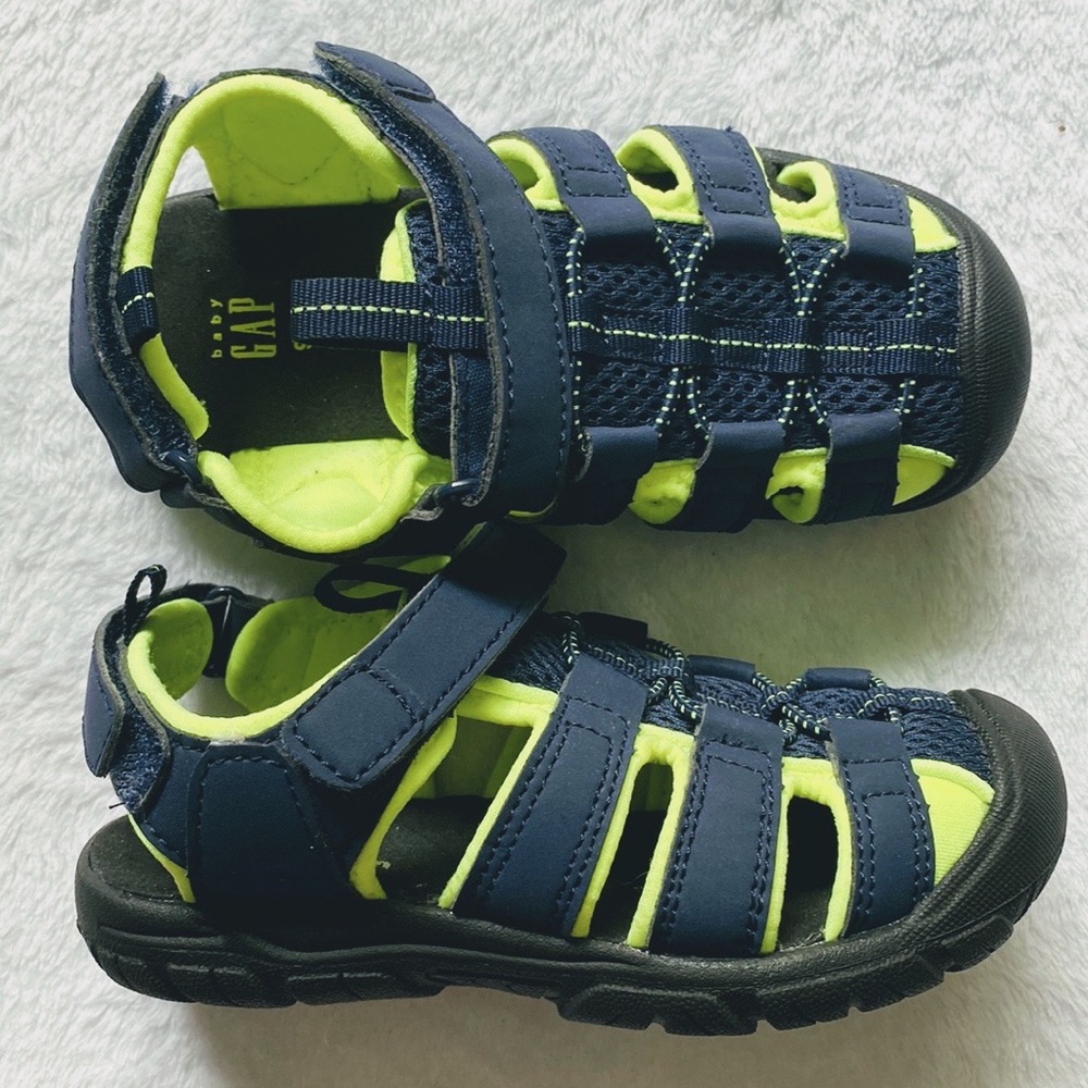 Kids Play/Water Sandal